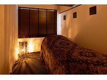 アロナプラス(Arona+)の雰囲気（究極の“快”を追求したふんわりベッドで深いリラクゼーション。）