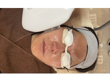 ホービー(Ho-Bi)/男性もお気軽に美容☆