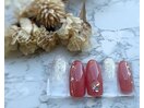 お正月ネイル♪