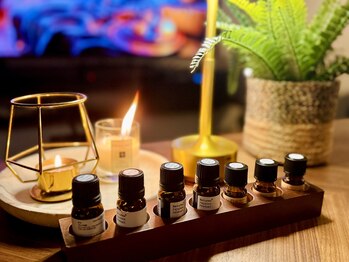 温凪 心斎橋(MINAGI)/オーダーメイドトリートメント