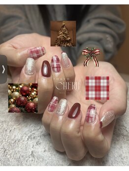 美人計ネイルサロン/