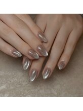 チリンネイル(Chirin Nail)/シンプルネイル