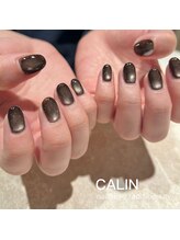 カラン 焼津店(CALIN)/ダークブラウンマグ