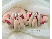 ベイブズ ネイル(Babe’s Nail)