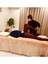 ラクア/全身整うボディケア120