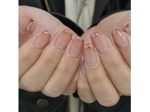 ホワイトディアー(White deer)