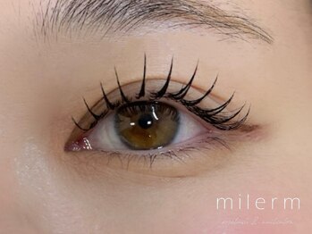 ミレーム(milerm)/まつ毛エクステ