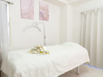 ブリス バイ メリス(Bliss by Meris)/【ベッド】