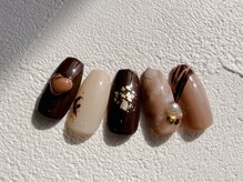 プレジール(Plaisir)/2026.2月.B