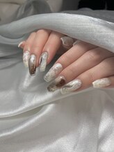 アンドメルシー(&MERCI)/my nuance course