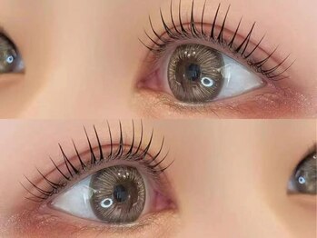 【まつげパーマ・パリジェンヌ専門店】Yii Salon 池袋東口店の写真/丁寧なカウンセリングで、あなたのなりたい目元をしっかりサポート！可愛い目元をゲットしましょう♪