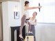 ピラティススタジオDEP 鳥栖店の写真/パーソナルピラティス¥2,980◇“1対1のマシンピラティス”で貴方のお悩みに合わせてレッスンします!