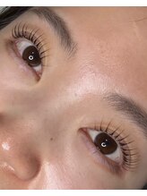 エーラッシュ(A-Lash)/まつ毛カール（ラッシュリフト）