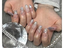 トゥーインワン 高崎緑町店(2in1)/韓国ネイル★ワンホンネイル