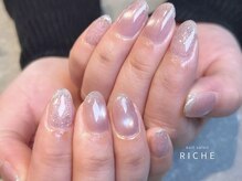 リッシュ(RICHE)/マグ×フラッシュ綺麗めデザイン