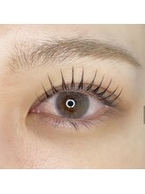 ターコイズ(TURQUOISE)/パリジェンヌラッシュリフト