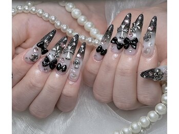 アート持ち込みデザイン