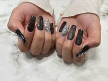 nail salon Clair【4/1 NEW OPEN（予定）】/ギャルネイル