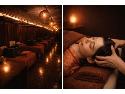 ほぐしキング 錦店(ほぐしKING)の写真