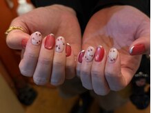 ネロリ バイ エイティスト(neroli by 8ist)/大人ニュアンス［新宿/新宿駅］