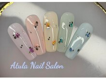 アトラ 池袋(Atula)/