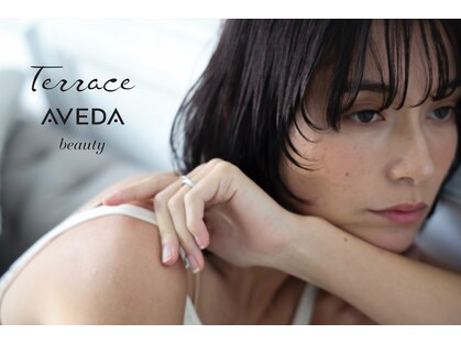 テラスアヴェダビューティー 岡山(Terrace Aveda beauty)の写真