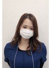 ヘッドミント 巣鴨店 エミ