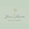 グリーン ロゼット(Green Rosette)のお店ロゴ