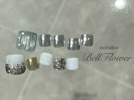 New★フットデザイン¥8400