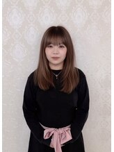 イリゼ 穴生店(iris’ee) きじま パーマ専用
