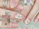 ナユキネイル 新宿店(NA.YUKI Nail)の写真