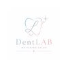 歯科衛生士のホワイトニング専門店 DentLAB豊中店【歯科提携×ホワイトニング】のお店ロゴ