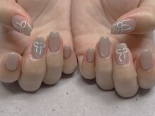 ネイル シンデレラ(Nail☆Cinderella)