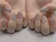 ネイル シンデレラ(Nail☆Cinderella)の写真