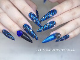 ゼブラデザイン