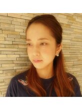 マホラネイル(mahora nail)&nbsp;船越 恵