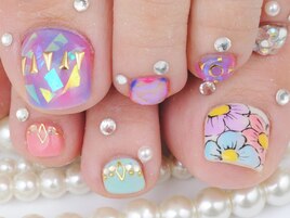 デザインアート10本し放題コース