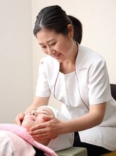 整体工房 ティーアールエス(TRS) 村上 加奈子