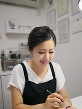 アネル(anel) 市川 千明