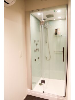 ストーミーストーン(STORMY STONE by Aphros Queen)/【デトックス】VIPルーム