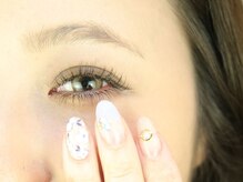 ネイルアンドアイラッシュ テラ 明石店(nail&eyelash Terra)