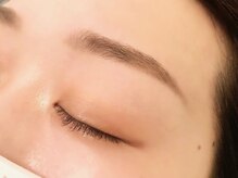 テラスアヴェダビューティー(Terrace AVEDA beauty)/美眉スタイリング