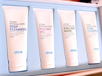 リンパマッサージ専門 ゼクシー 熊本店(ZEXY)/乾燥ケアにオススメ！