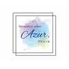 アジュール(Azur.)のお店ロゴ