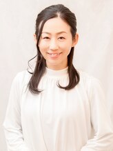 ウィズ ユー(with U produce by Megumi Ohara) 大原 めぐみ