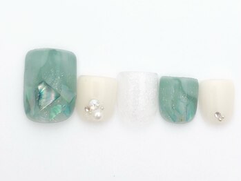 アーク/サンプルコース　￥7980