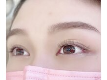 マイレリーフ(Maile leaf)/美眉デザイン＋フラットラッシュ