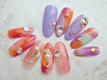 ラルネイル 大宮(Lull. nail)/