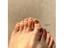 シルニー リム(Silny rim)/やり放題コース［ニュアンス］