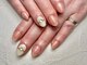 ココネイル(COCO nail)の写真/【定額ア-トコ-ス¥6600～】ハンド・フット共に定額メニューがお得!!気が付いたら高かったなんて心配無用!!